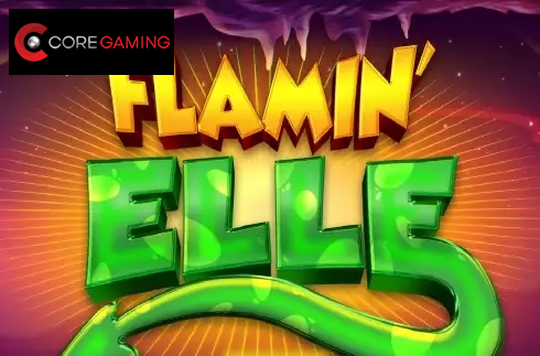 Flamin Elle